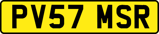 PV57MSR
