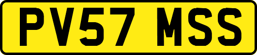 PV57MSS