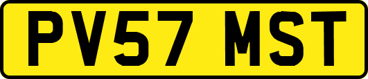 PV57MST