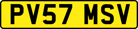 PV57MSV