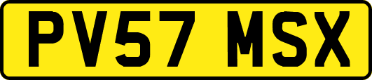 PV57MSX