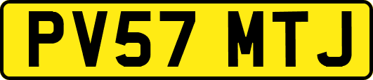 PV57MTJ