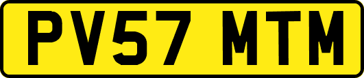 PV57MTM