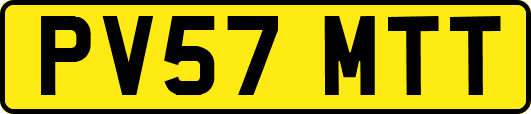 PV57MTT
