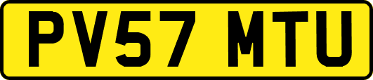PV57MTU
