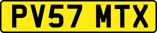 PV57MTX