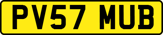 PV57MUB