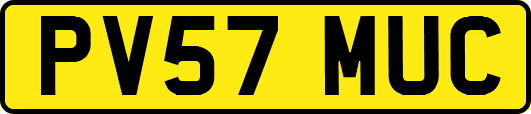 PV57MUC