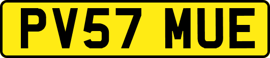 PV57MUE