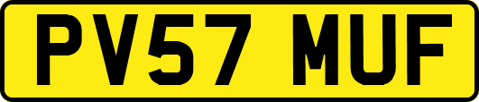 PV57MUF