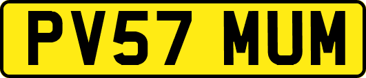 PV57MUM