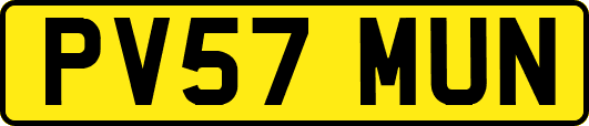 PV57MUN