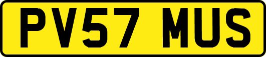 PV57MUS
