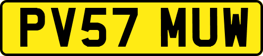 PV57MUW