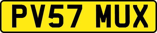 PV57MUX