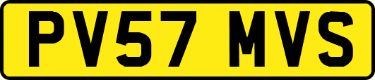 PV57MVS
