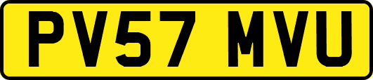 PV57MVU