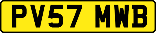 PV57MWB