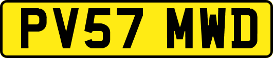 PV57MWD