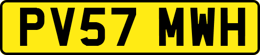 PV57MWH