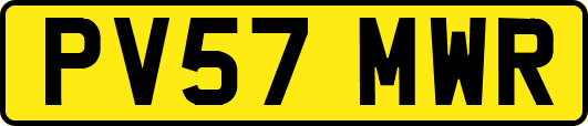 PV57MWR
