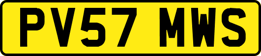 PV57MWS