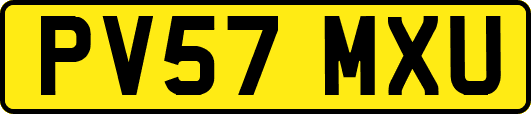 PV57MXU
