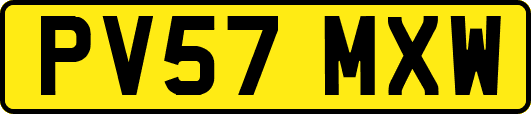 PV57MXW