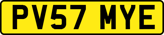PV57MYE