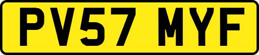 PV57MYF