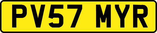 PV57MYR