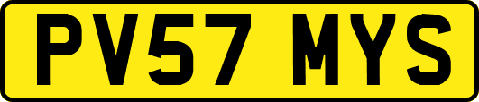 PV57MYS