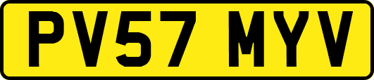 PV57MYV