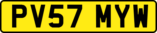 PV57MYW