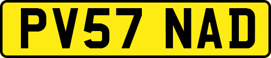 PV57NAD