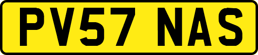 PV57NAS