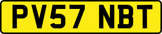 PV57NBT