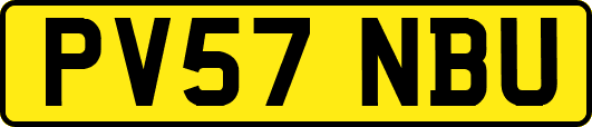 PV57NBU
