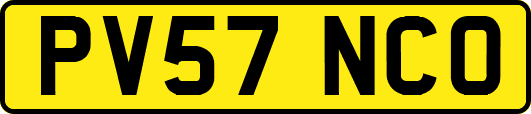 PV57NCO