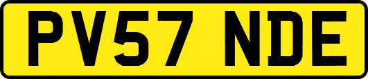 PV57NDE