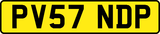 PV57NDP