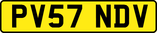 PV57NDV