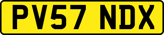PV57NDX