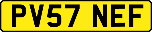 PV57NEF