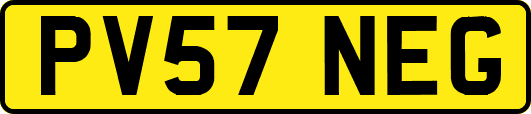 PV57NEG