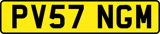 PV57NGM