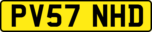 PV57NHD