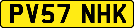 PV57NHK