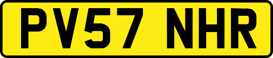 PV57NHR