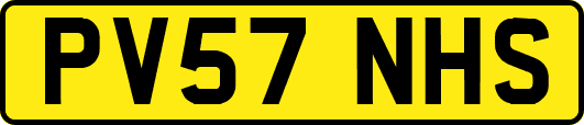 PV57NHS